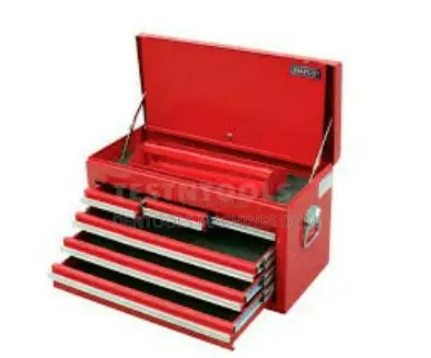 9 Drawer Top Tool Box
