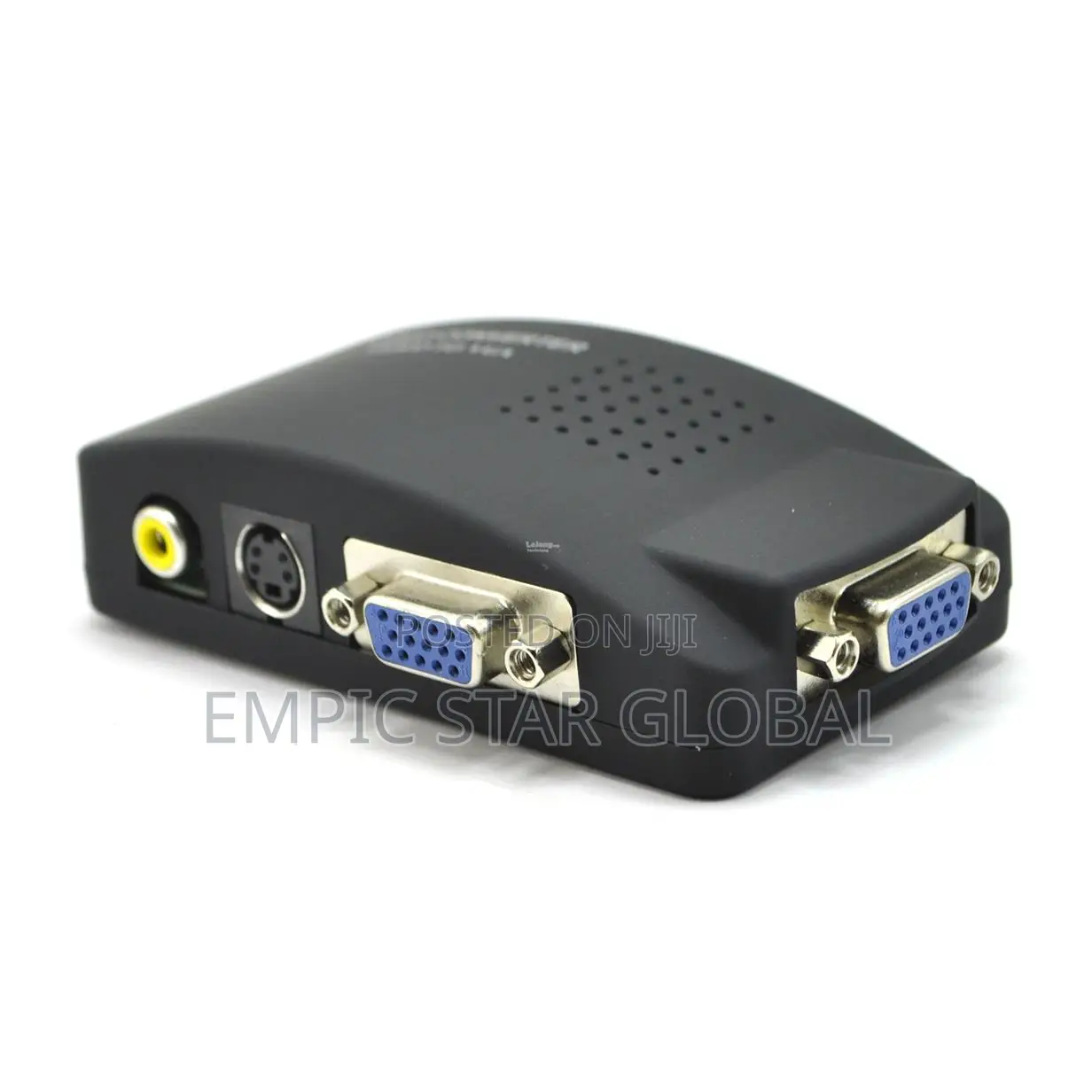 Av to Vga Converter