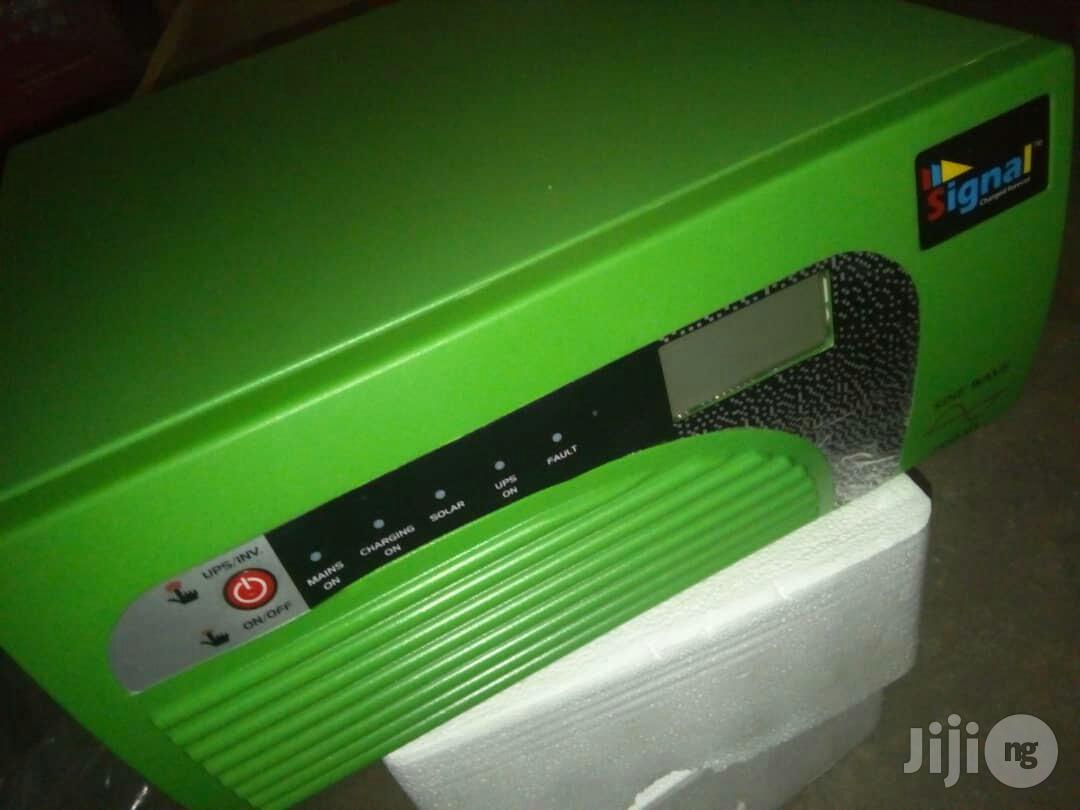 Signal Inverter 1450kva 24v Pure Sine Wave