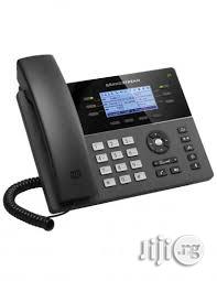 Grandstream GXP1782 Business HD IP Phone