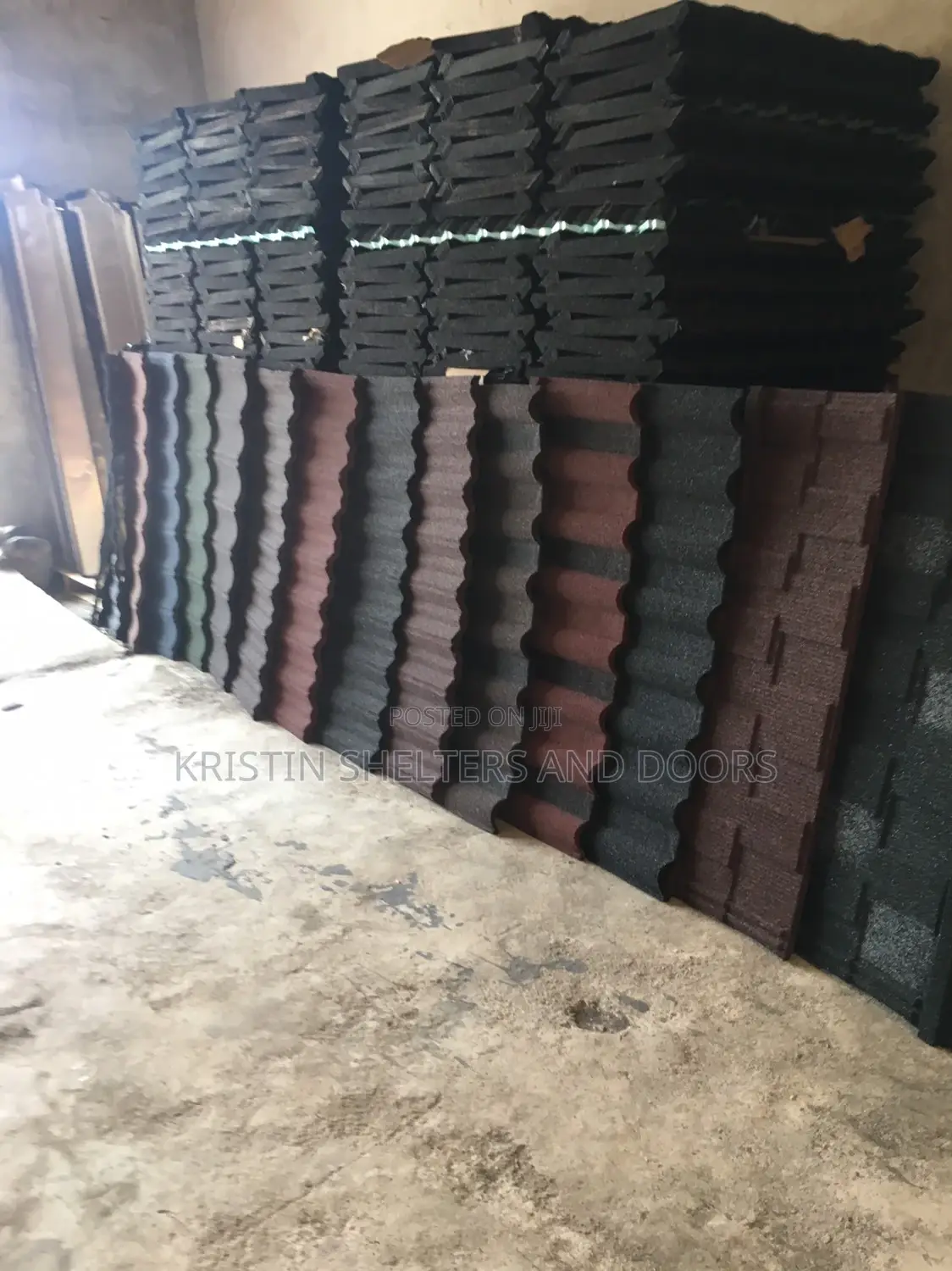 Find Quality Stone Coated Roofing Sheet