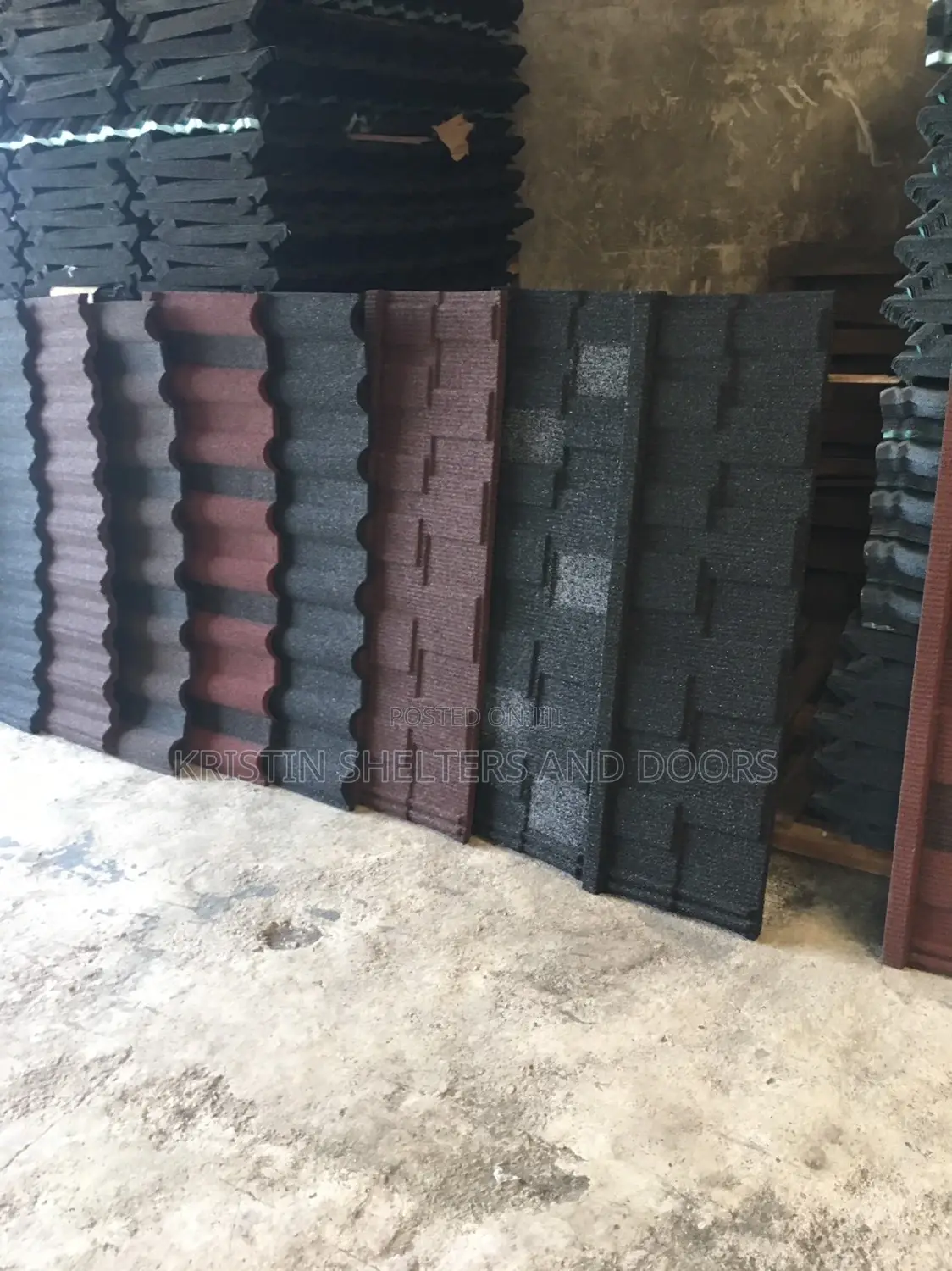 Find Quality Stone Coated Roofing Sheet