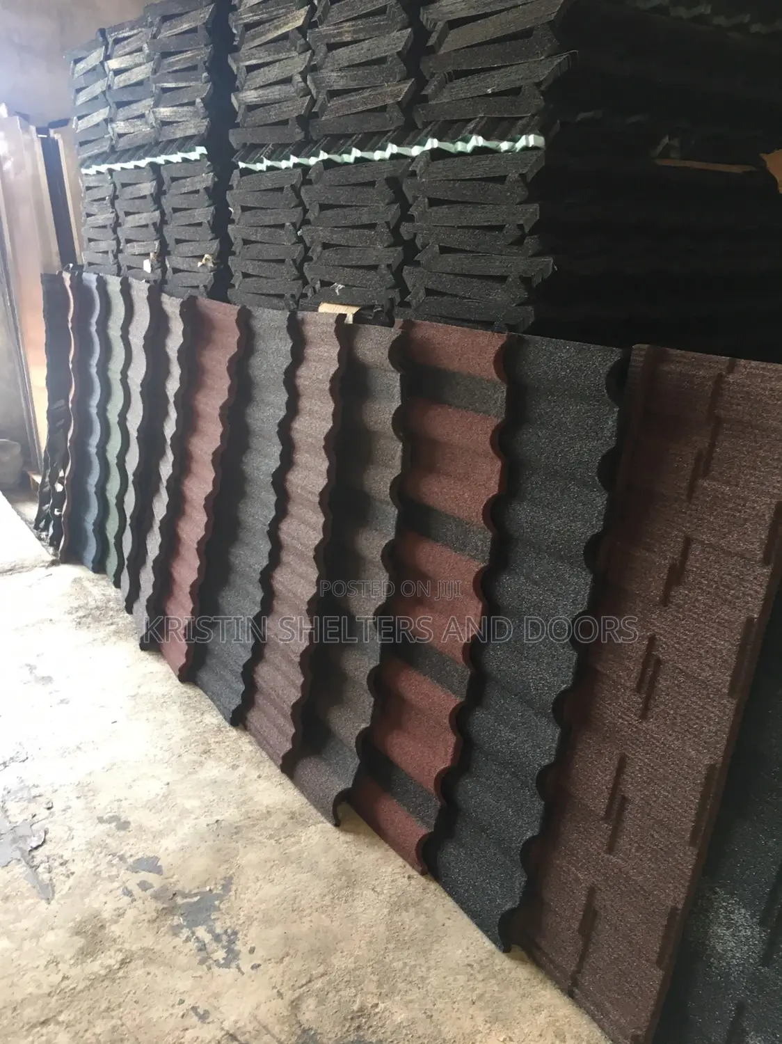 Find Quality Stone Coated Roofing Sheet