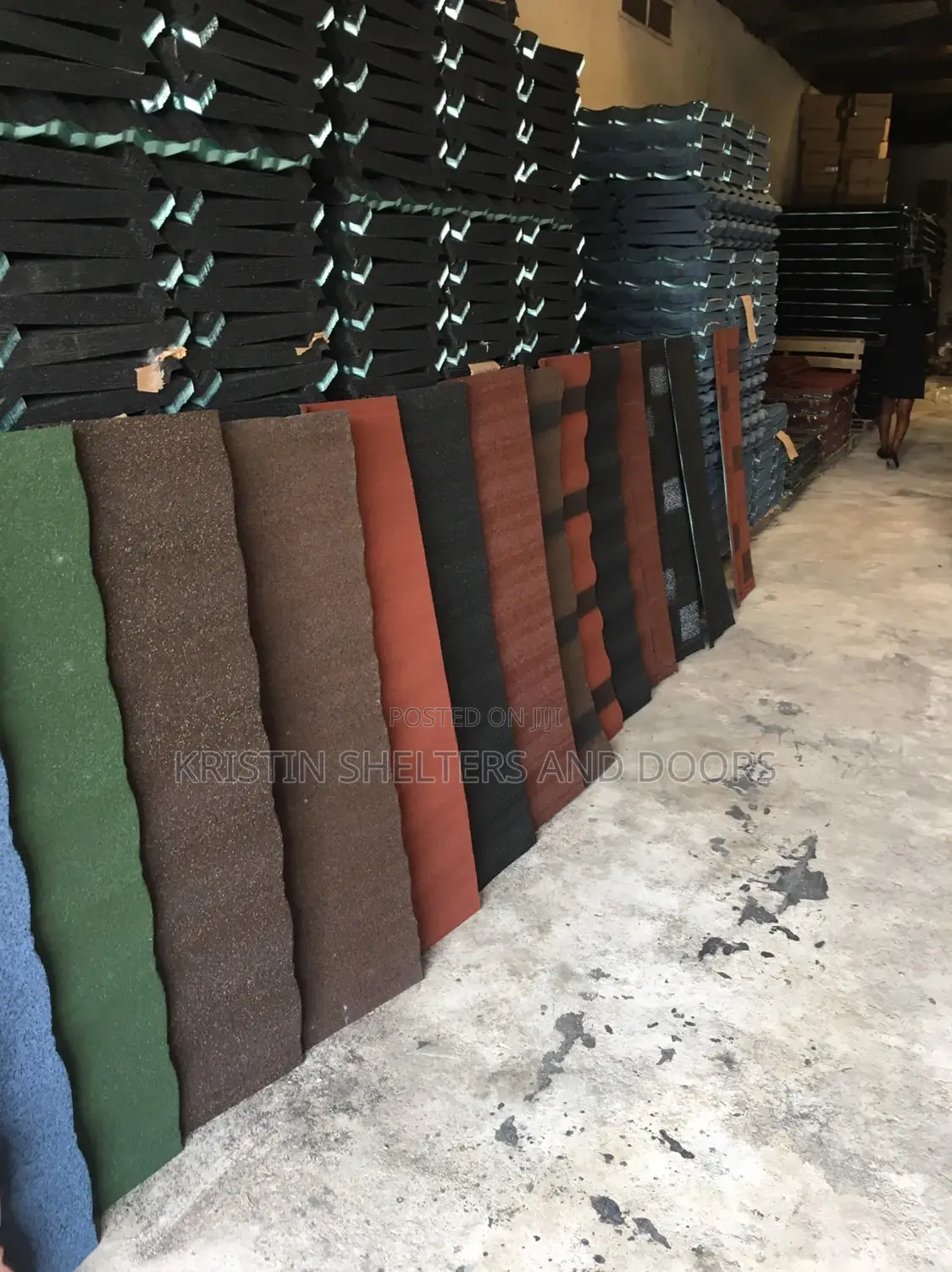 Find Quality Stone Coated Roofing Sheet