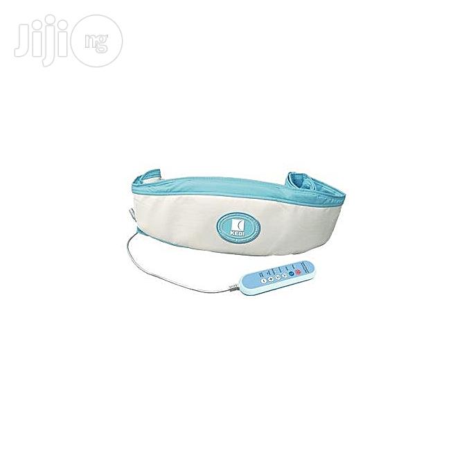 Slimming Belt Massager- For Athletes, Gymnasts, Acrobats