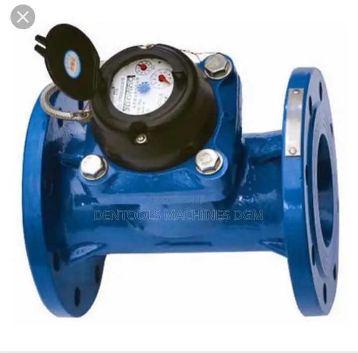 Flow Meter/ Liquids