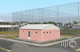 Site Accommodation Modular Buildings