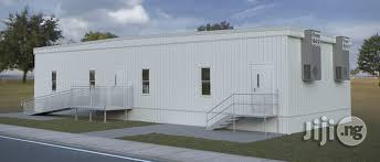 Site Accommodation Modular Buildings