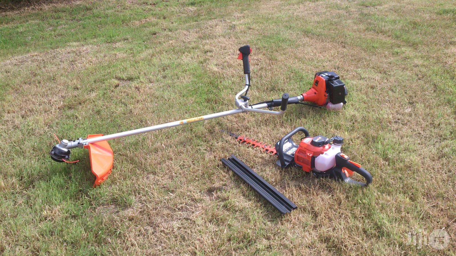 Original Strong Garden Brush Cutter.