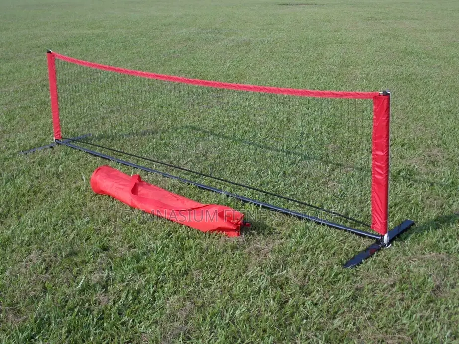 Mini Lawn Tennis Post