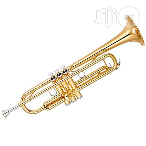 High Quality Yamaha Trumpet