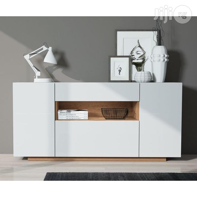 Orisun 502 Buffet Cabinet / Dresser