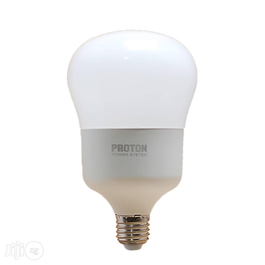 Proton Led Power Saving Bulb E27 (35w)