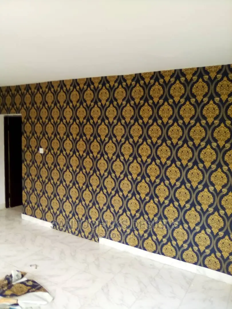 Korea Interior Wallpapers 16,5sqm