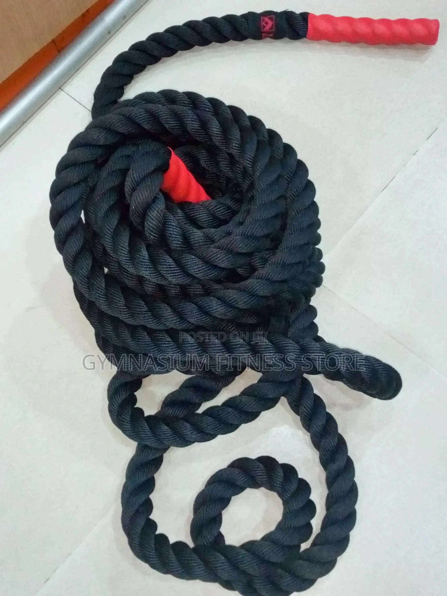 Battle Rope