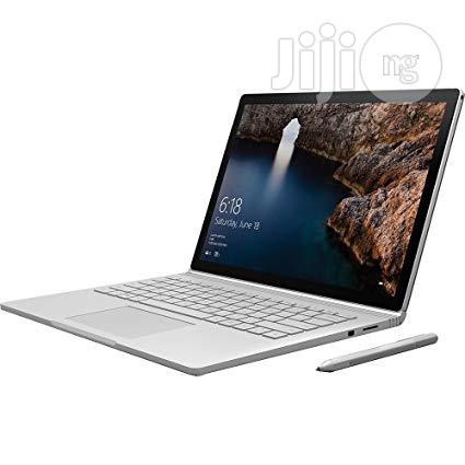 Microsoft Surface Book 2 500 Gb Ssd - Intel Core I7- 16GB Ram