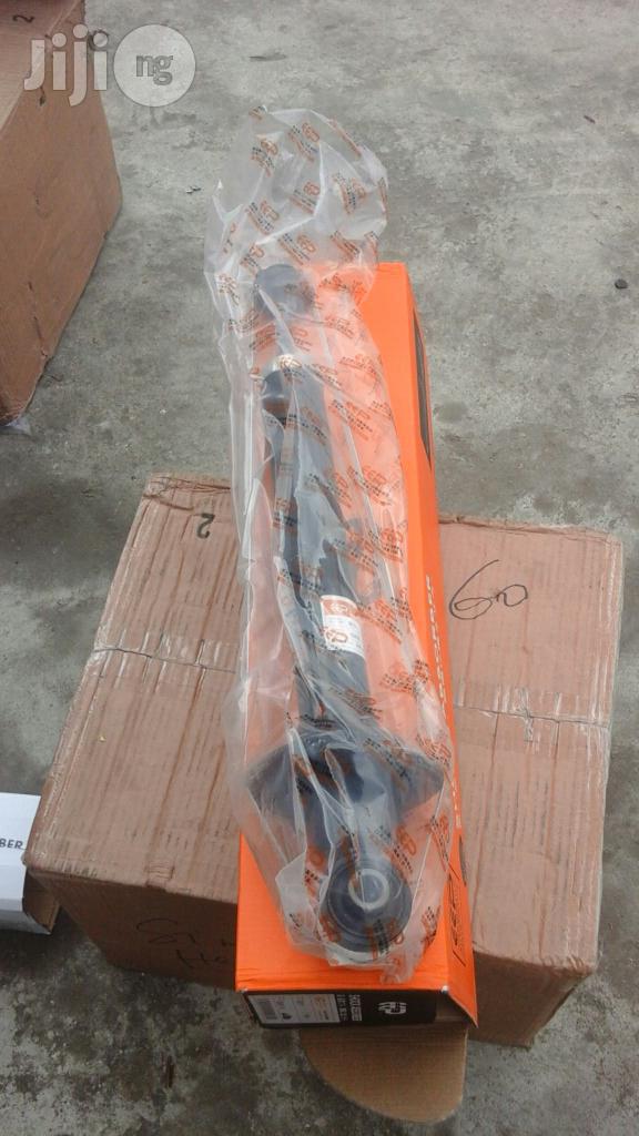 Rear Shock Absorber for Lexus Ls 460