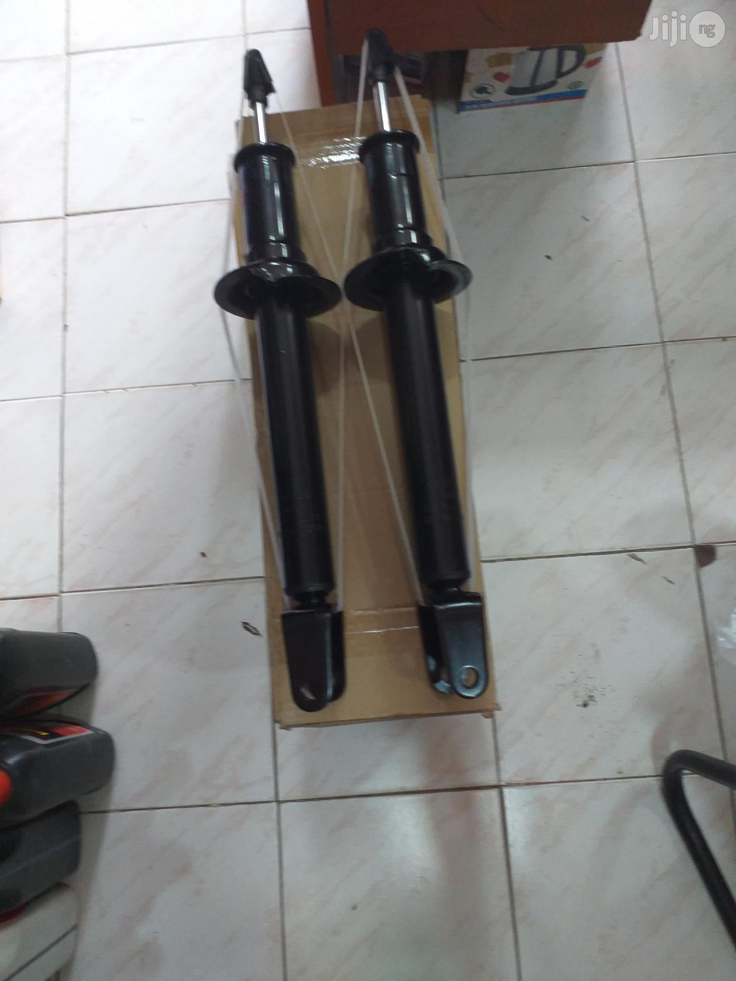Front Shocks Absorber Lexus LS 460 2011 Up