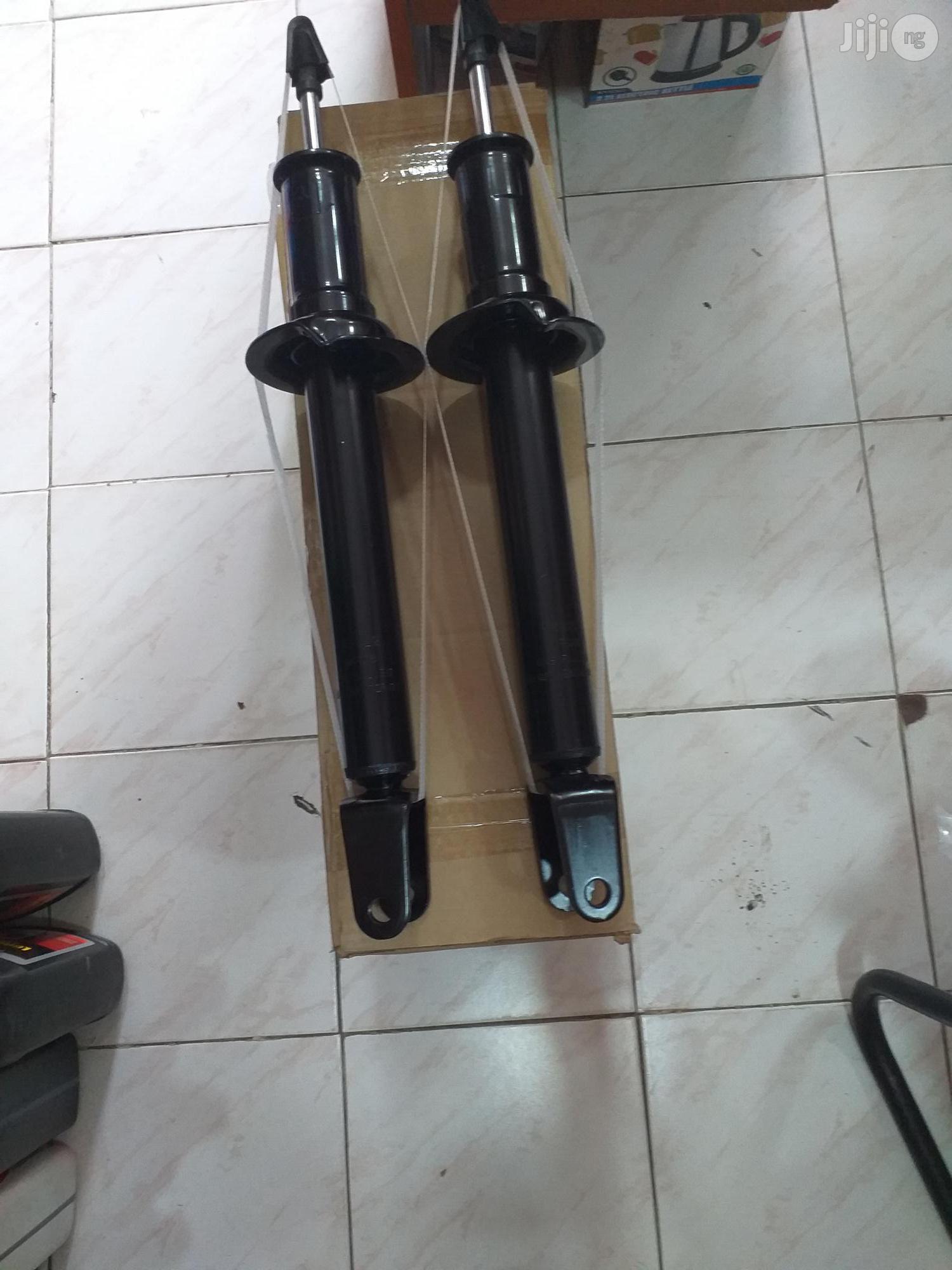 Front Shocks Absorber Lexus LS 460 2011 Up