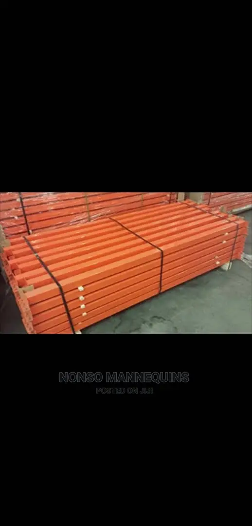 Pallet Rack Heavy Duty