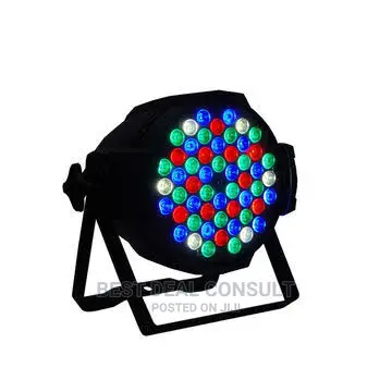 Led Par 54 Stage Light for Sale