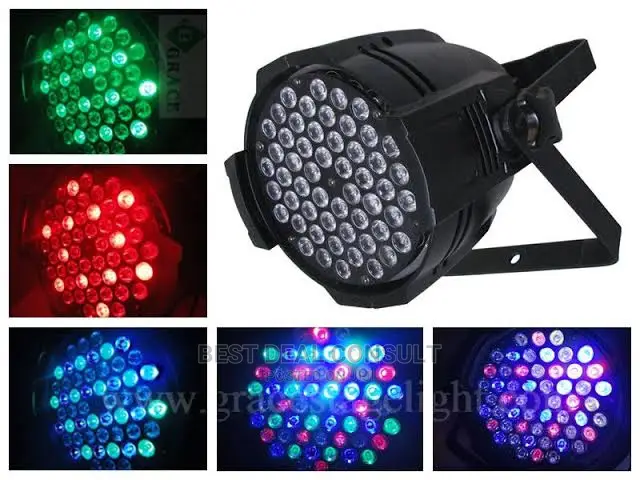 Led Par 54 Stage Light for Sale