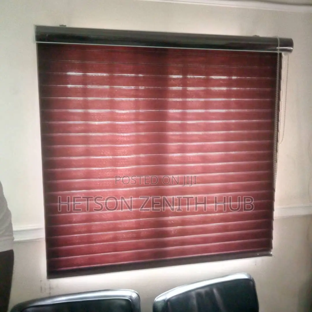 Beautiful Windows Blinds