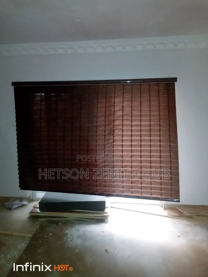 Beautiful Windows Blinds