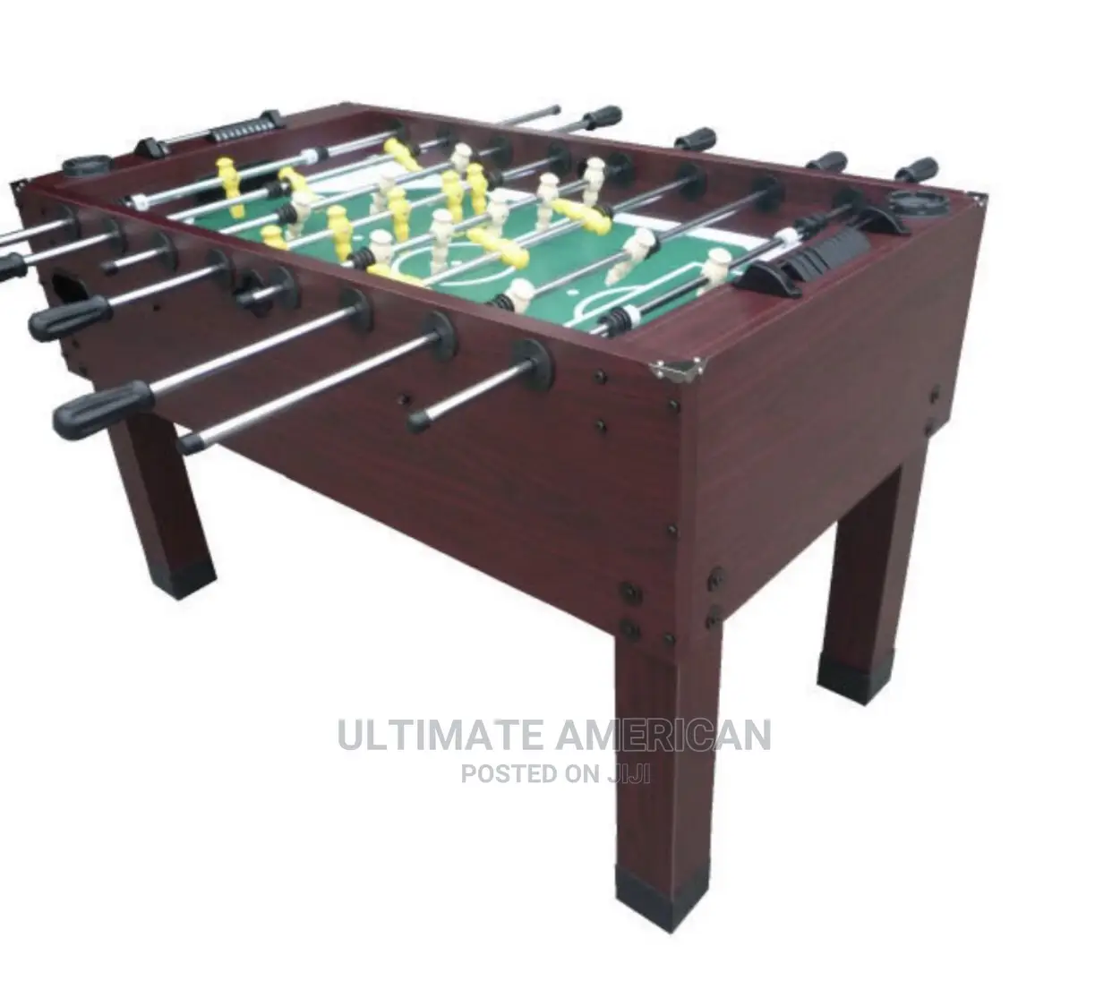 Soccer Table Brand New Imported