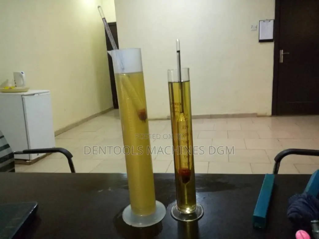 Diesel Fuel Hydrometer