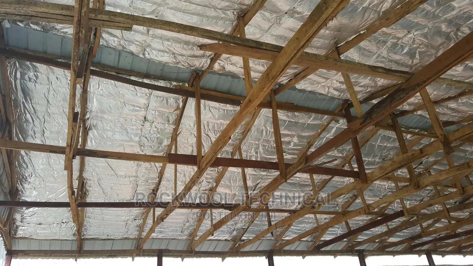 Heat Solution and Sound in Nigeria