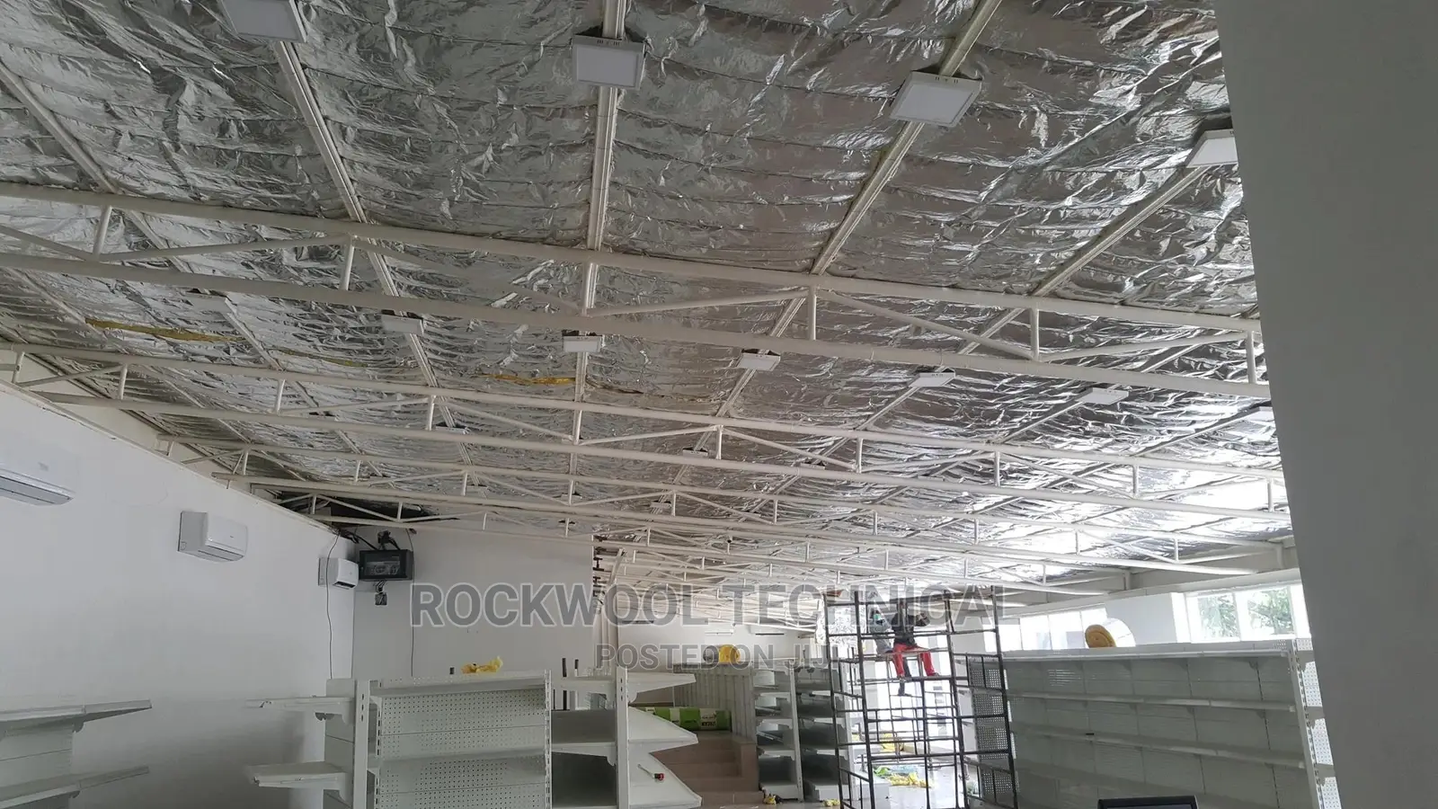 Heat Solution and Sound in Nigeria