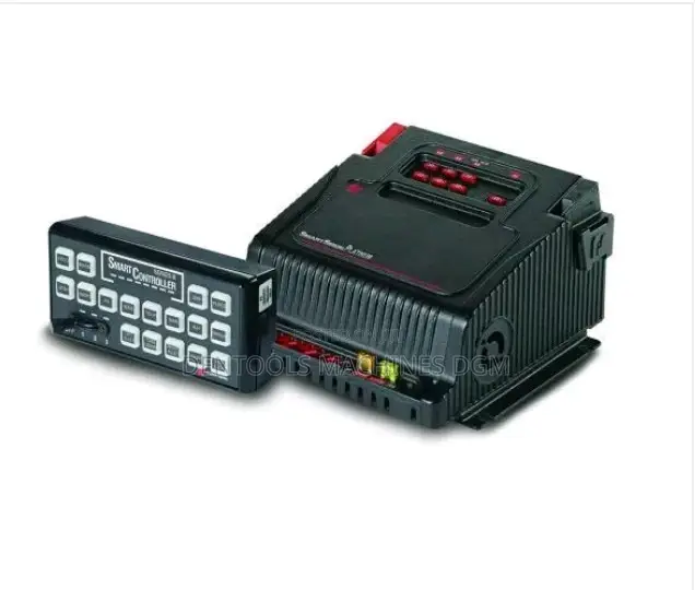 Police Sirens Alarm Light Flasher 3D Beacon