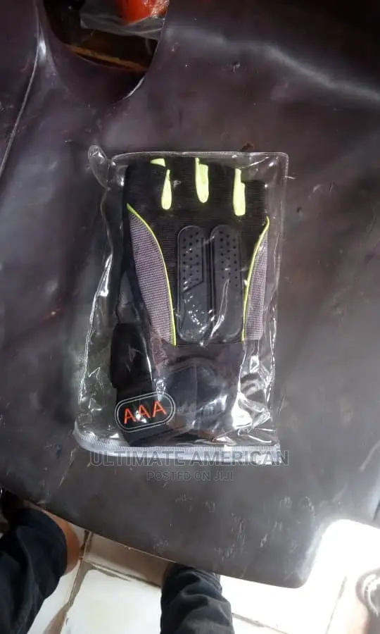 Gym Gloves