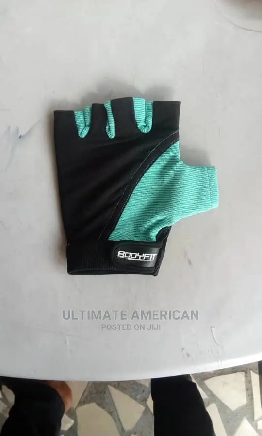 Bodyfit Gym Gloves