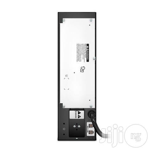 Apc Smart-Ups SRTG 230v,400v 3ph 8kva and 10kva Battery Pack Srt230bp2