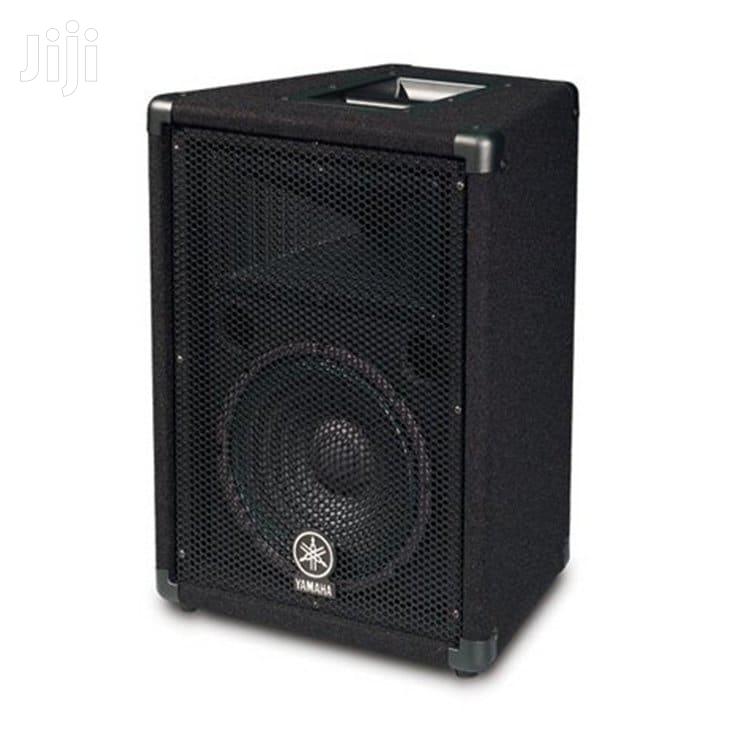 Yamaha BR10 Cost Effective Speaker