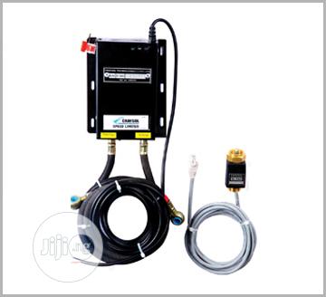 Installation Of Vehicle Speed Limiter