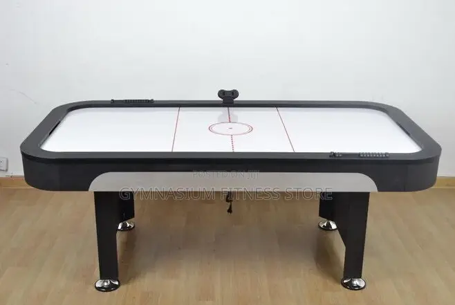 Air Hockey Table Electrical
