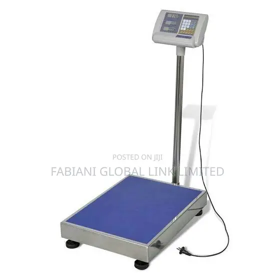 300kg Electronic Digital Scale