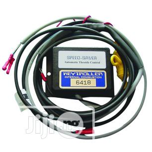 Vehicle Speed Limiter