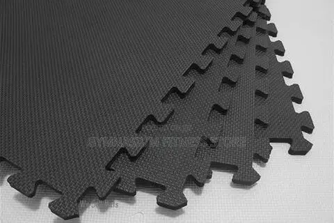Interlock Mat 7
