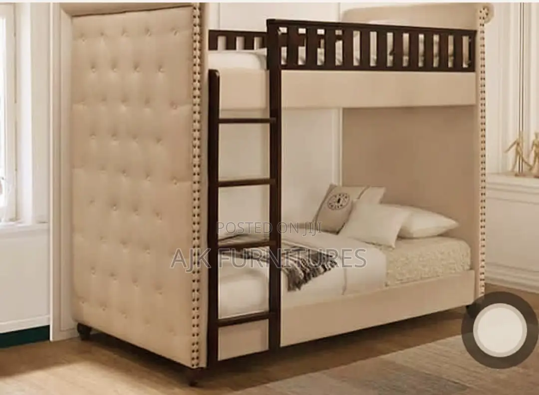 Kids Bedframe