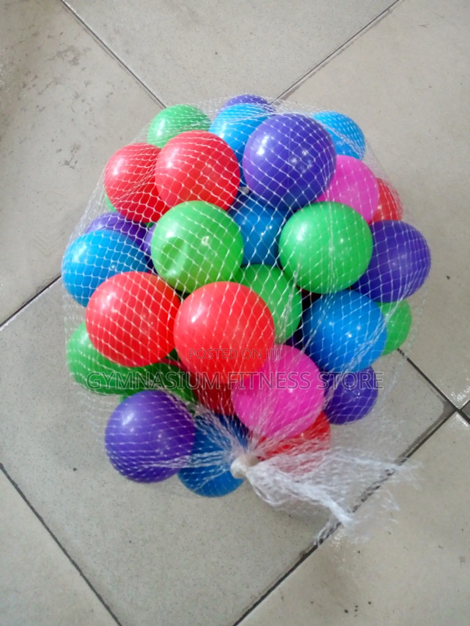 Fill in the Basket Ball