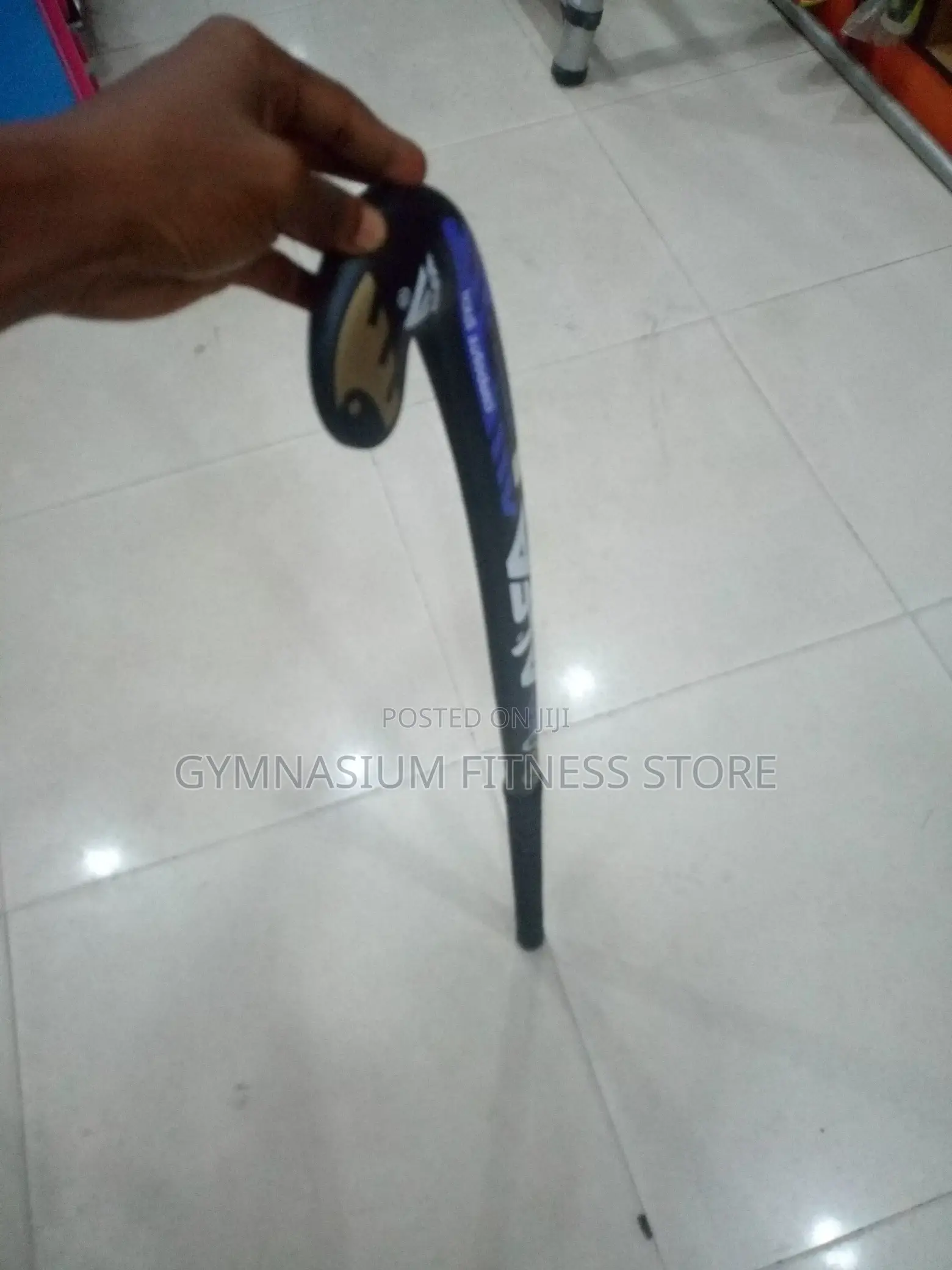 Alfa Hockey Stick