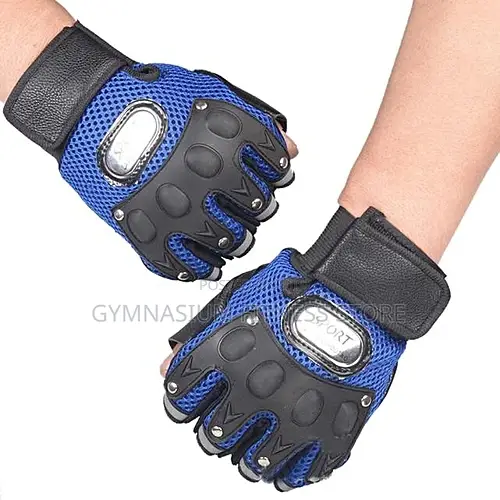 Gym Weight Glove Grip