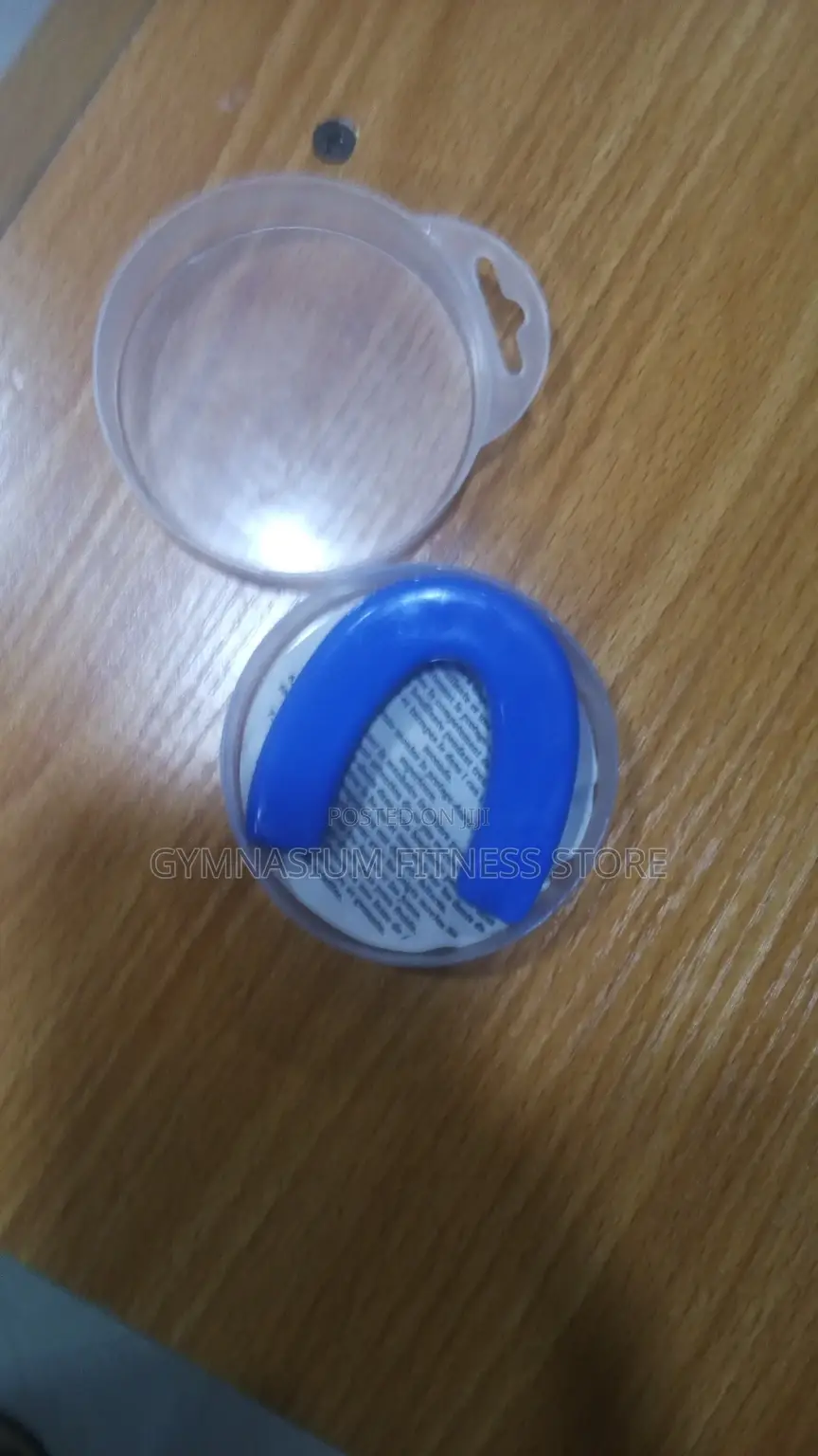 Tooth Guard