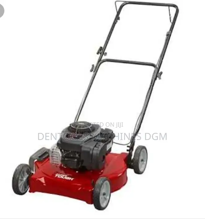 High Quality & Original Garden Lawn Mower.