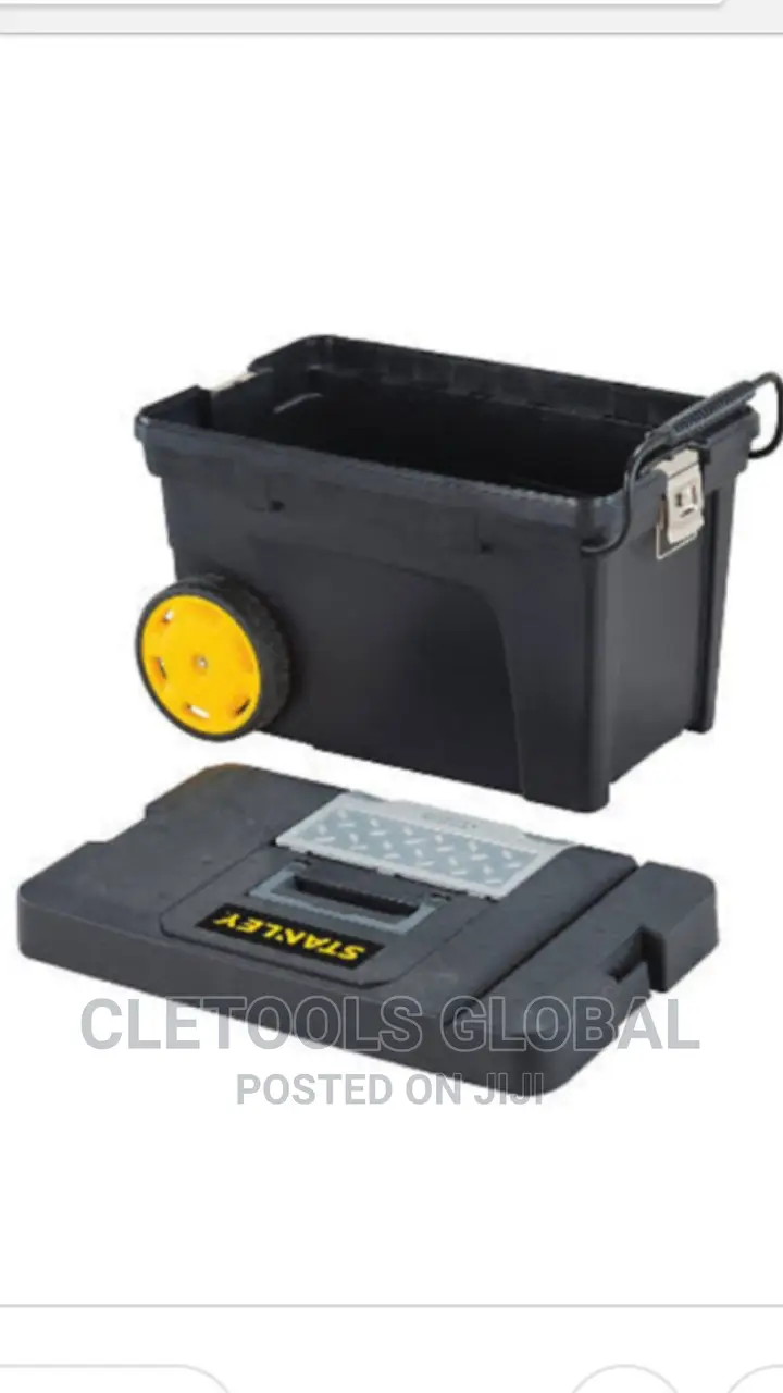 Stanley Promobile Toolchest