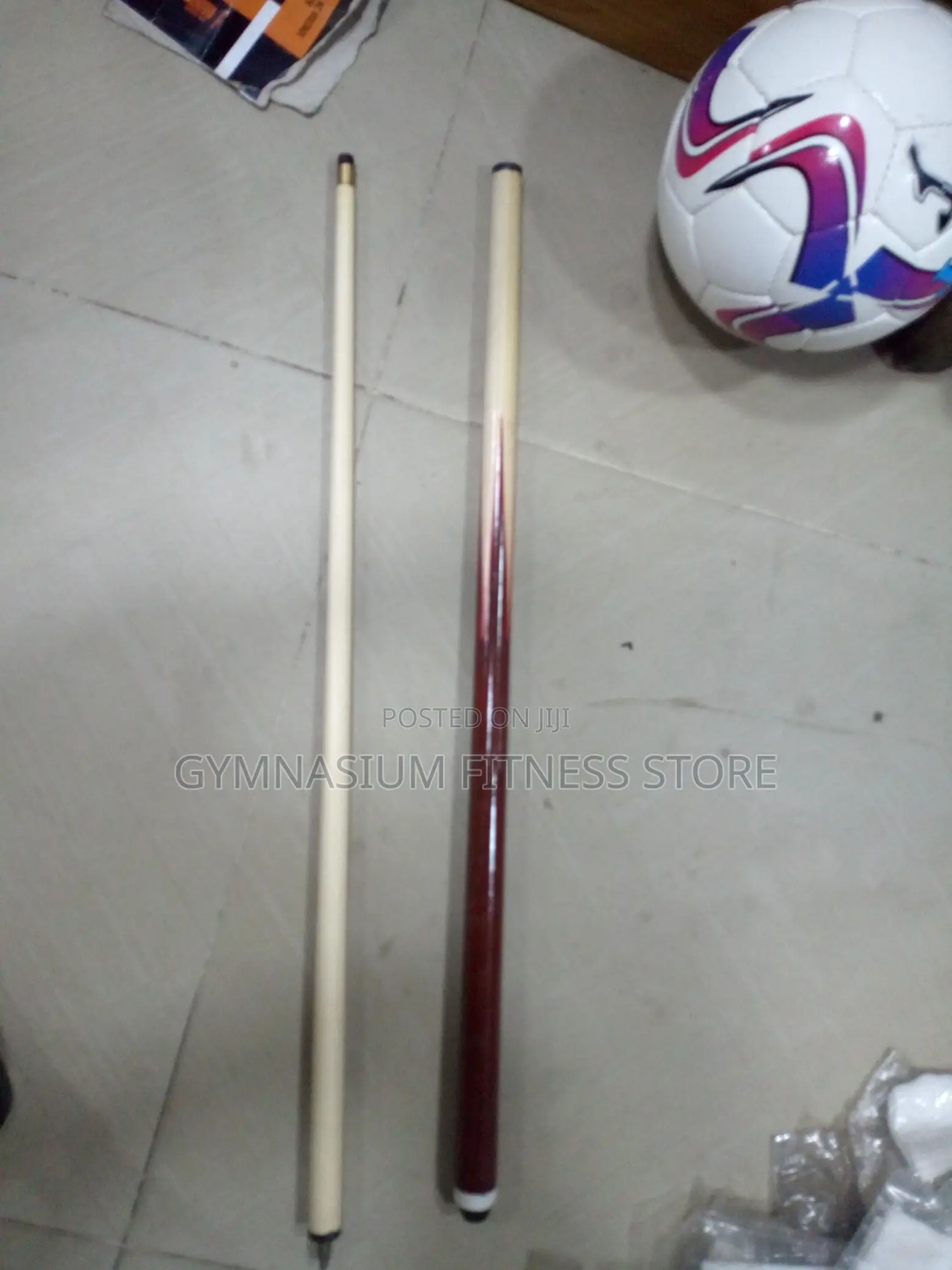 Snooker Stick Wine 672